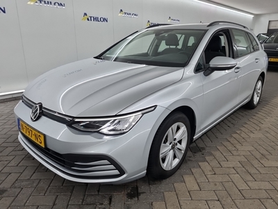 Volkswagen Golf variant 1.0 TSI 81KW LIFE 5D, 2021