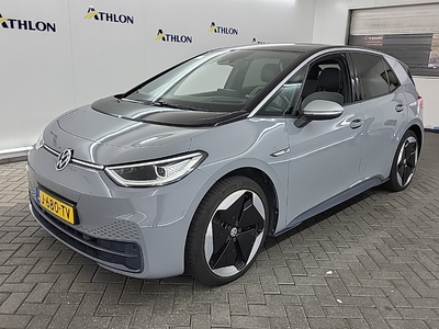 Volkswagen Id.3 58KWH 1ST MAX AUTO 5D 150KW ATHLON EDITION, 2020