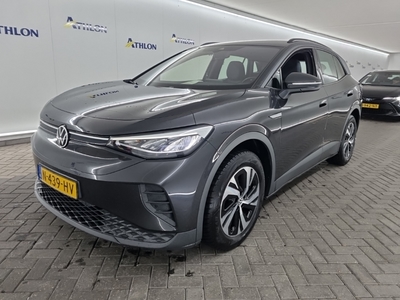 Volkswagen Id.4 52KWH 109KW CITY AUTO 5D, 2021
