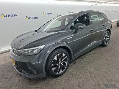 Volkswagen Id.4 77KWH 150KW PRO AUTO 5D, 2021