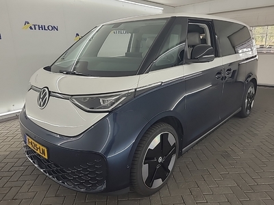 Volkswagen Id.buzz 77KWH 150 KW 1ST MAX AUTO 5D, 2023