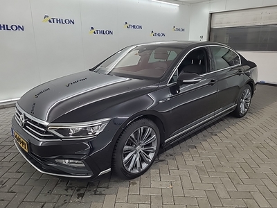 Volkswagen Passat 1.5 TSI 7-DSG R-LINE BUSINESS+ 4D 110KW, 2020