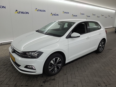 Volkswagen Polo 1.0 TSI 70KW COMFORTLINE 5D, 2021