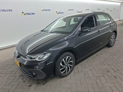 Volkswagen Polo 1.0 TSI 70KW LIFE 5D ATHLON EDITION, 2021