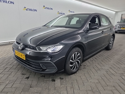 Volkswagen Polo 1.0 TSI 70KW LIFE 5D ATHLON EDITION, 2021