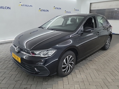 Volkswagen Polo 1.0 TSI 70KW LIFE 5D ATHLON EDITION, 2022