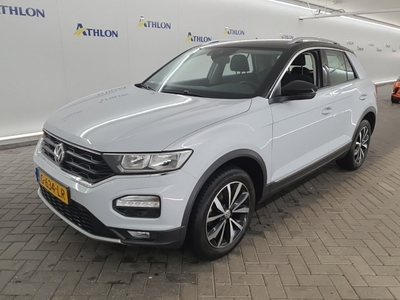 Volkswagen T-roc 1.5 TSI 110KW DSG STYLE BUSINESS 5D, 2019