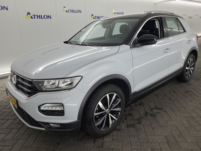 Volkswagen T-roc 1.5 TSI 110KW DSG STYLE BUSINESS 5D, 2019