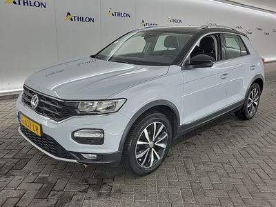 Volkswagen T-roc 1.5 TSI 110KW STYLE BUSINESS 5D, 2019