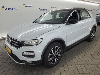 Volkswagen T-roc 1.5 TSI 110KW STYLE BUSINESS 5D, 2019