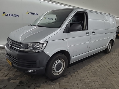 Volkswagen Transporter gb 2.0TSI 110KW L2H1 4D, 2018
