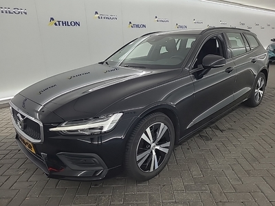 Volvo V60 B3 AUTOMAAT MOMENTUM ADVANTAGE 5D 120KW, 2021
