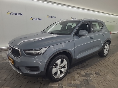 Volvo Xc40 T2 AUTOMAAT MOMENTUM BUSINESS 5D 95KW, 2021