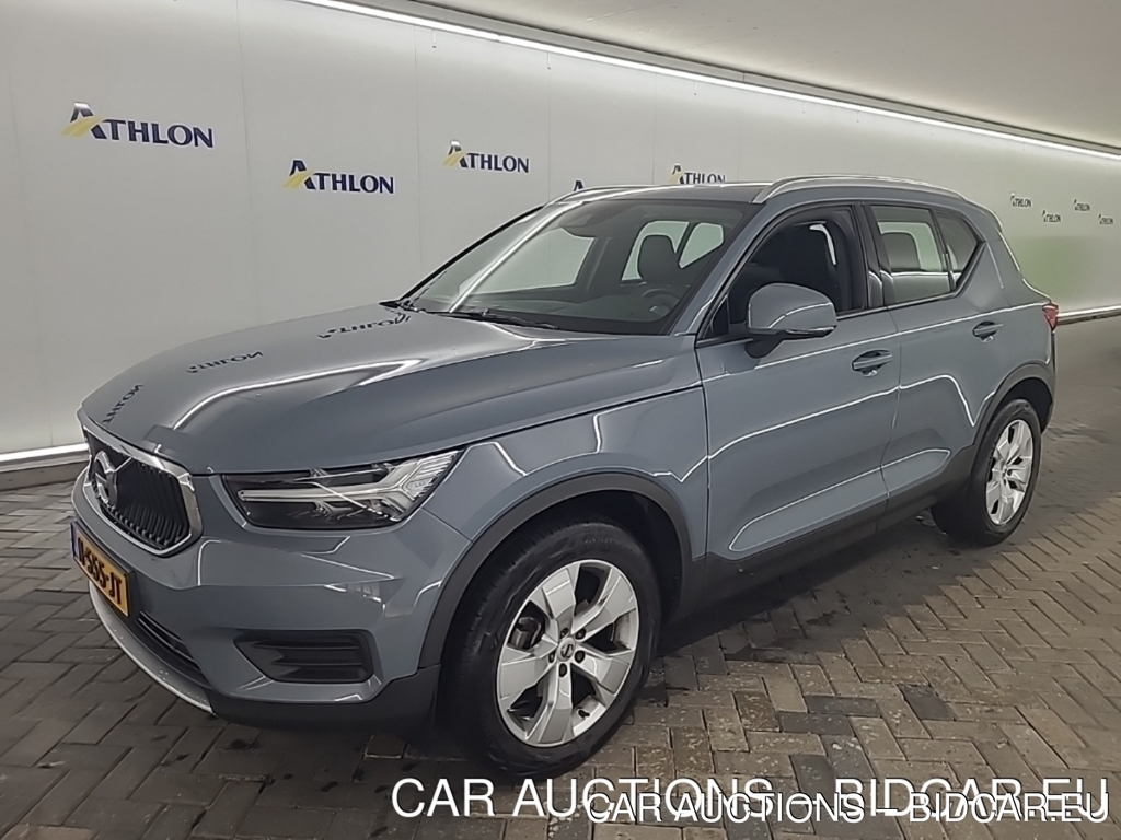 Volvo Xc40 T2 AUTOMAAT MOMENTUM BUSINESS 5D 95KW, 2021