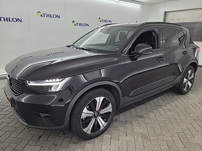Volvo Xc40 T4 PLUG-IN HYBRID ULTIMATE - DARK 5D 155KW, 2022