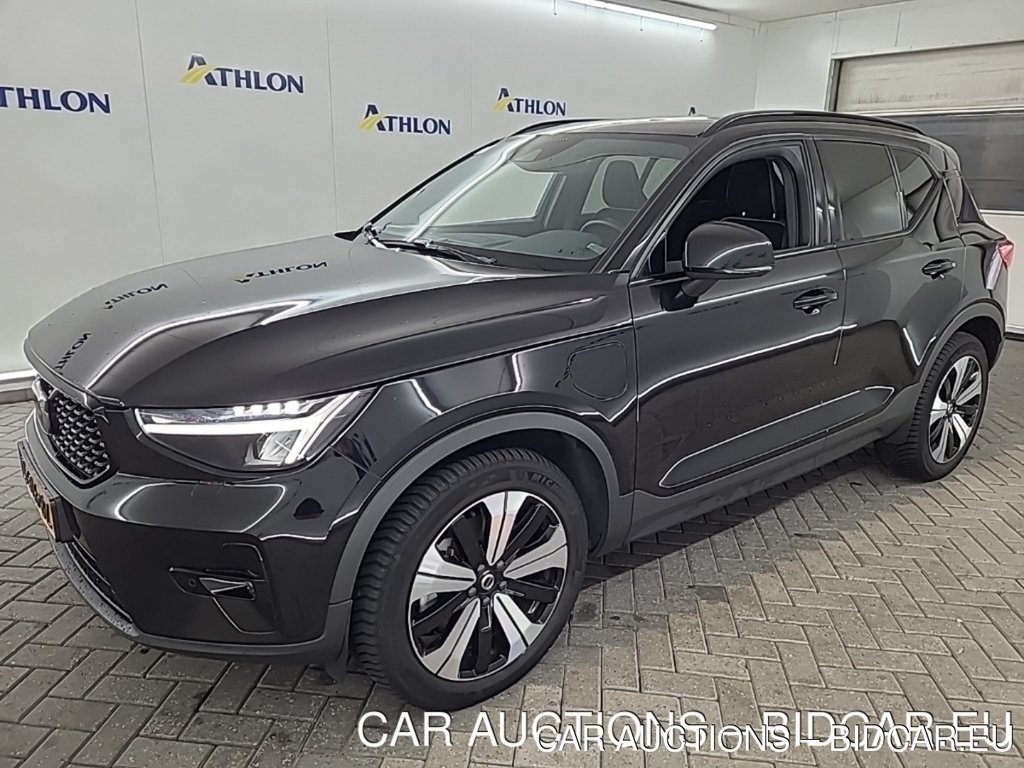 Volvo Xc40 T4 PLUG-IN HYBRID ULTIMATE - DARK 5D 155KW, 2022