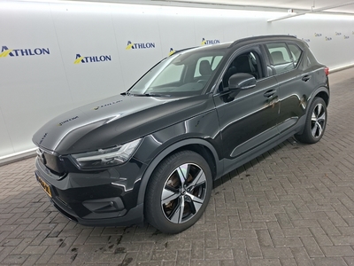 Volvo Xc40 recharge P8 AWD 5D 300KW, 2020