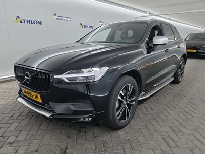 Volvo Xc60 B4 AUTOMAAT BUSINESS PRO 5D 145KW, 2021