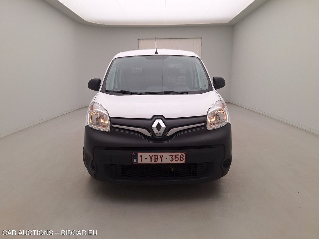 Renault Kangoo2 EXPRESS 13. RENAULT KANGOO EXPRESS BLUE DCI 80 GRAND CONFORT 4, 2020