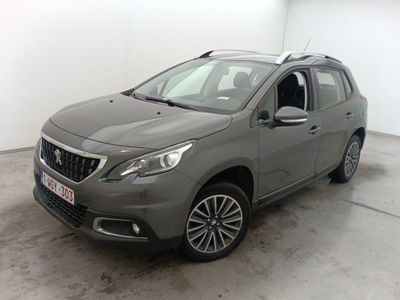Peugeot 2008 1.2 PURETECH 61KW S&amp;S ACTIVE 5D, 2019