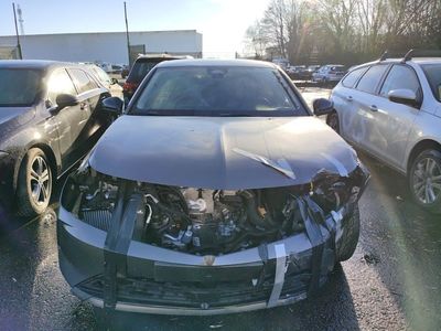 Opel Astra-lim 1.6 TURBO HYBRID 132KW EDITION 5D !! DAMAGED CAR !!126, 2023