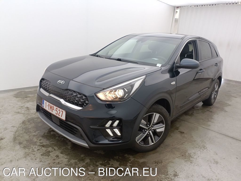 Kia Niro PACE 1.6 GDI PHEV 6DCT 5D !! TECHNICAL ISSUES !!!, 2020