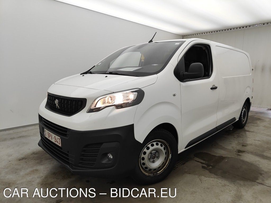 Peugeot Expert-lcv STANDARD PREMIUM L2 2.0 BLUEHDI 145 EAT 4D, 2022