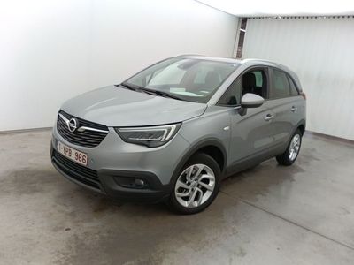 Opel Crossland-x X 1.2 96KW TURBO S/S AUTO INNOVATION 5D, 2020