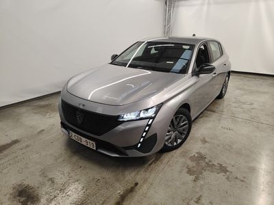 Peugeot 308-p5 1.2 PURETECH 110 S&S ACTIVE PACK 5D, 2022