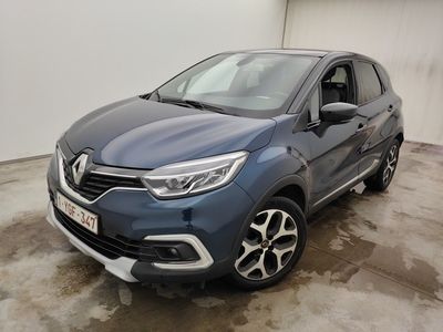 Renault Captur TCE 150 EDC GPF 5D, 2019