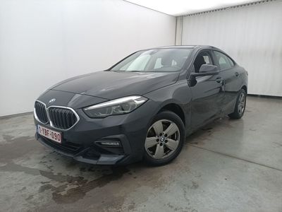 BMW Serie2-grancoup REEKS GRAN COUPE 216DA (85KW) 4D, 2020
