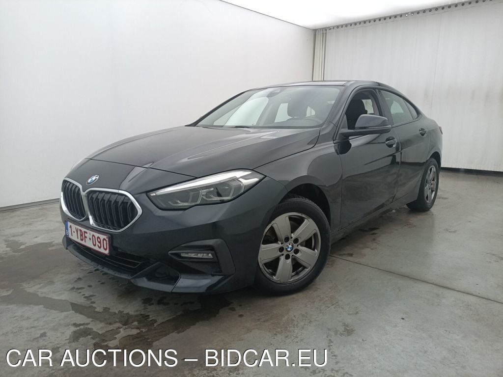 BMW Serie2-grancoup REEKS GRAN COUPE 216DA (85KW) 4D, 2020