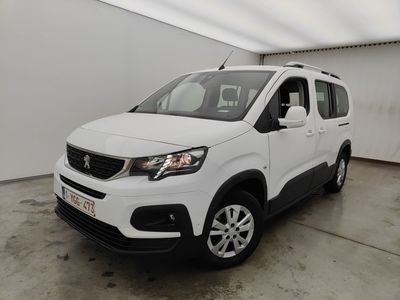 Peugeot Rifter 1.5 BLUEHDI 130 S/S ALLURE LONG 5D 7 PLACES, 2020
