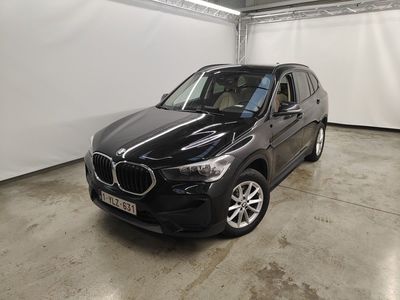 BMW X1f48 SDRIVE16DA (85 KW) 5D, 2020