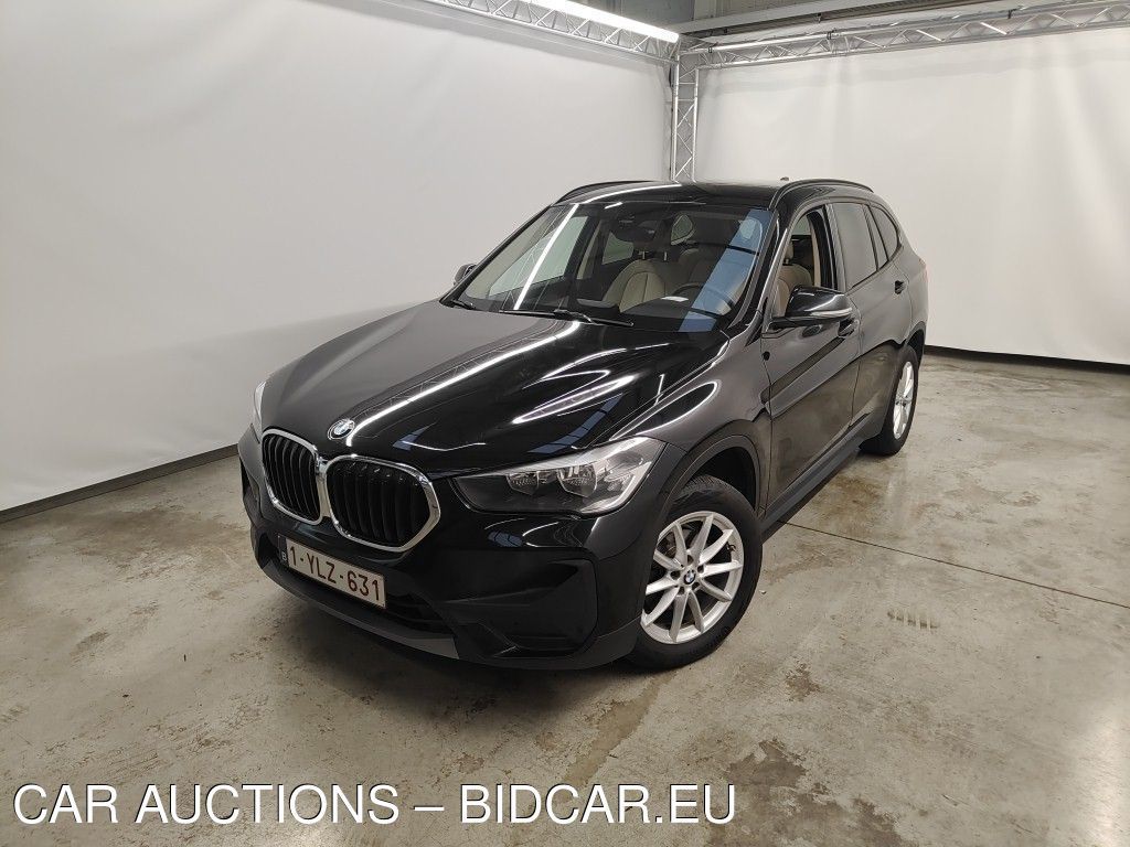 BMW X1f48 SDRIVE16DA (85 KW) 5D, 2020