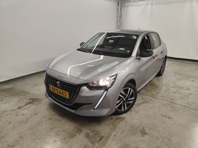 Peugeot 208-p2 - 2019 1.2I PURETECH ACTIVE PACK (EU6.4) 5D, 2023