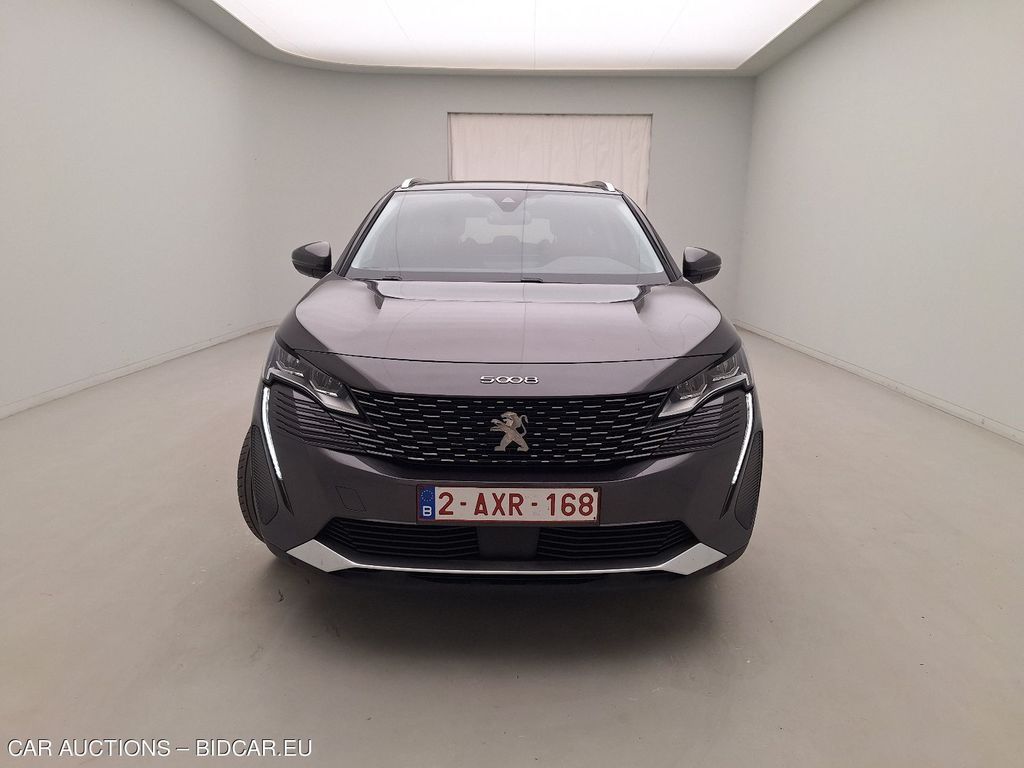 Peugeot 5008 FL20. PEUGEOT 5008 1.5 BLUEHDI 96KW S&amp;S ROADTRIP 5D, 2021