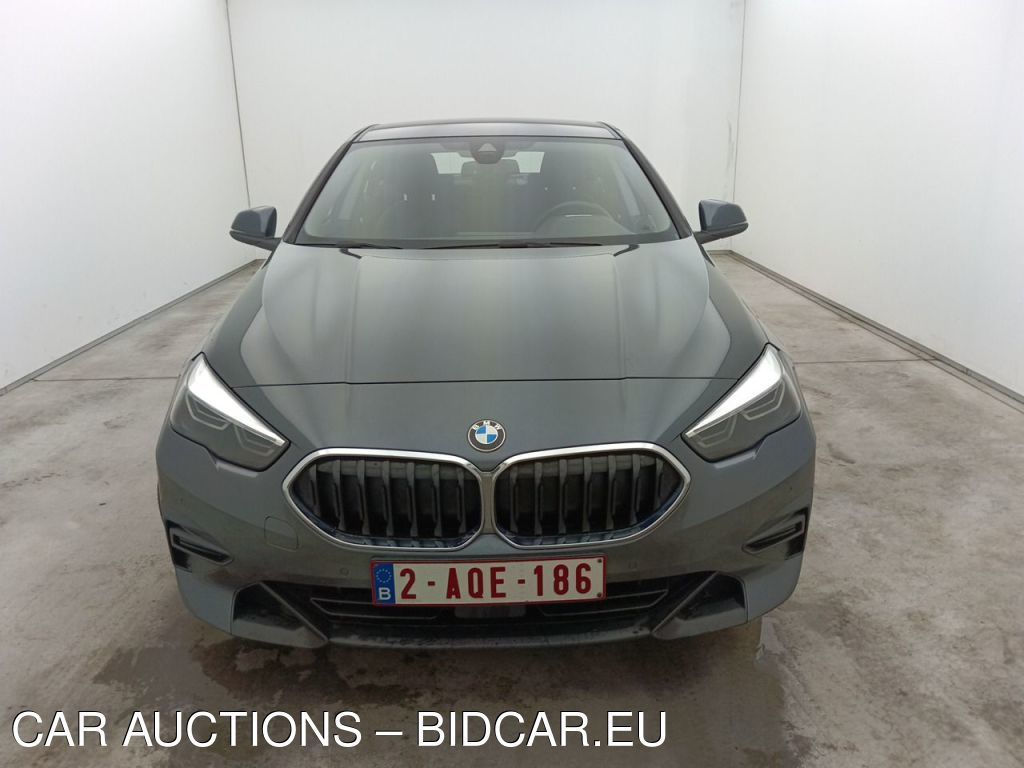 BMW Serie2-grancoup REEKS GRAN COUPE 216DA (85KW) 4D, 2021
