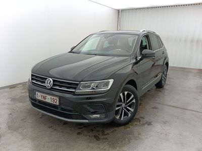 Volkswagen Tiguan 1.5 TSI ACT OPF 110KW DSG IQ.DRIVE 5D, 2020