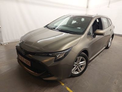 Toyota Corolla-touring TOURING SPORTS 1.8 HYBRID DYNAMIC E-CVT 5D, 2022