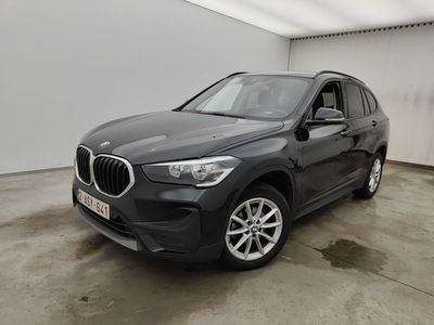 BMW X1f48 SDRIVE16DA (85 KW) 5D, 2021