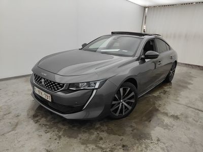 Peugeot 508 2.0 BLUEHDI 160 S&amp;S EAT8 GT LINE 5D, 2020