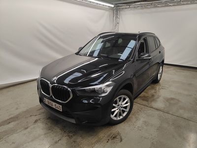 BMW X1f48 SDRIVE16DA (85 KW) 5D, 2022
