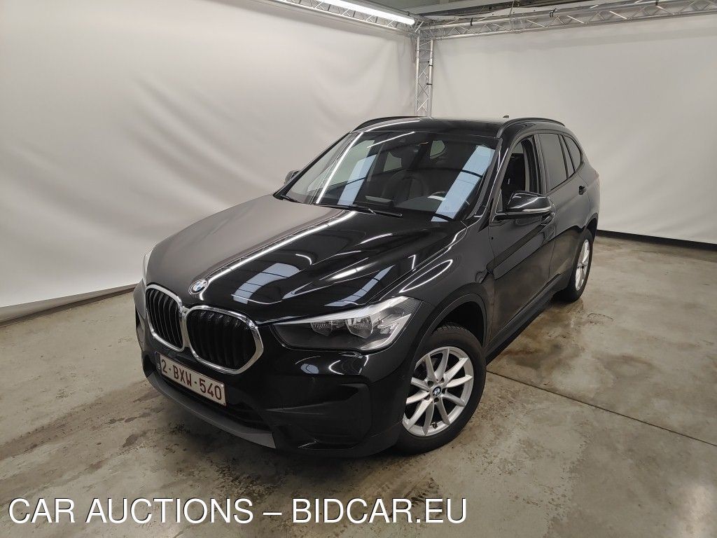 BMW X1f48 SDRIVE16DA (85 KW) 5D, 2022