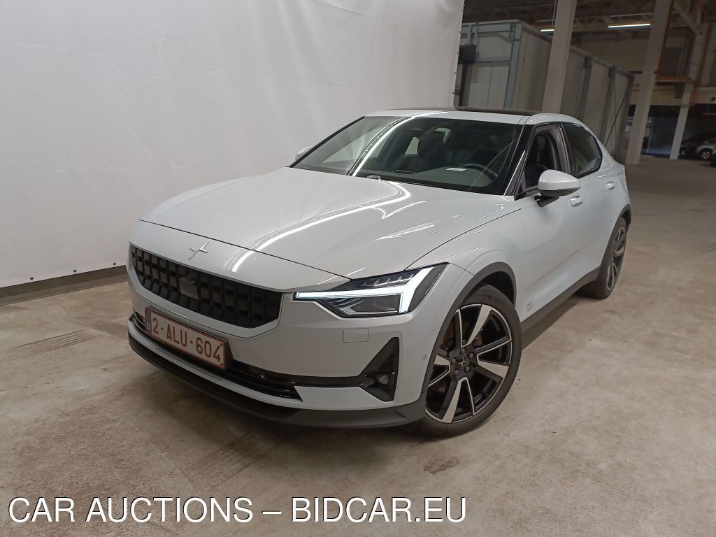 Polestar Polestar-1 78KWH AUT. 4X4 PILOT PLUS 5D, 2021
