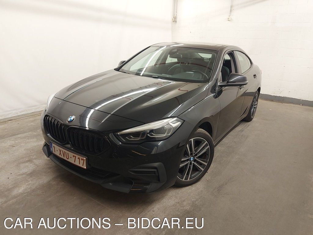 BMW Serie2-grancoup REEKS GRAN COUPE 216DA (85KW) 4D, 2020
