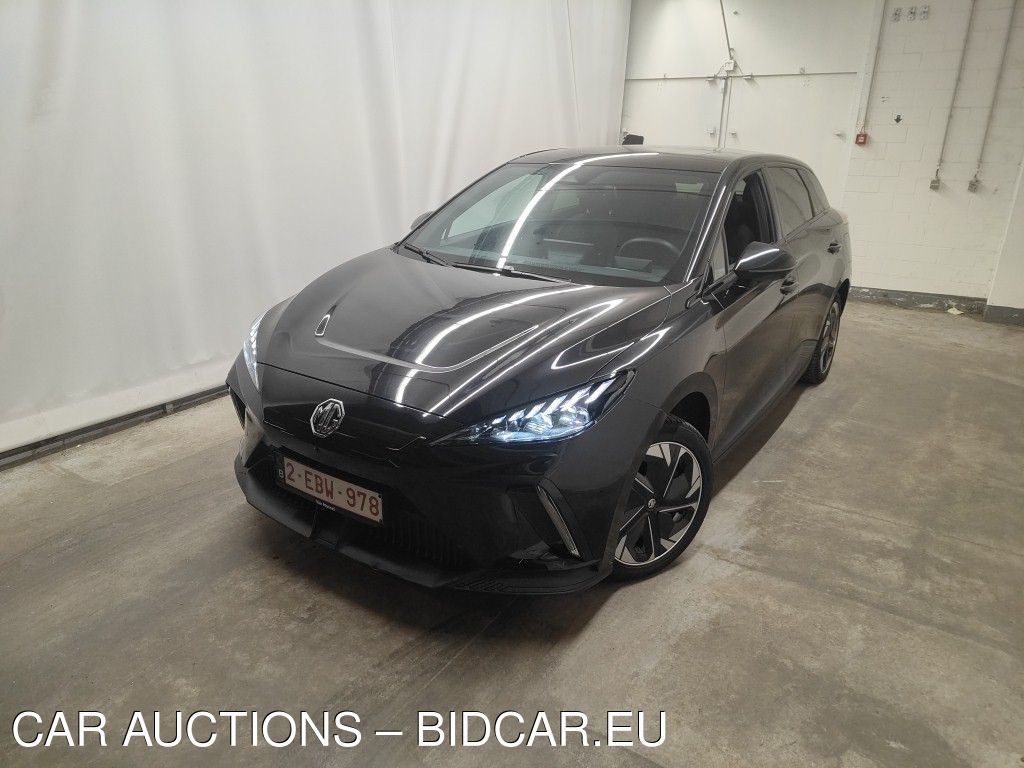 MG  64 KWH LUXURY 5D, 2023