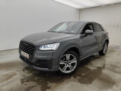 Audi Q2-gab 1.0 30 TFSI 85KW 5D, 2020