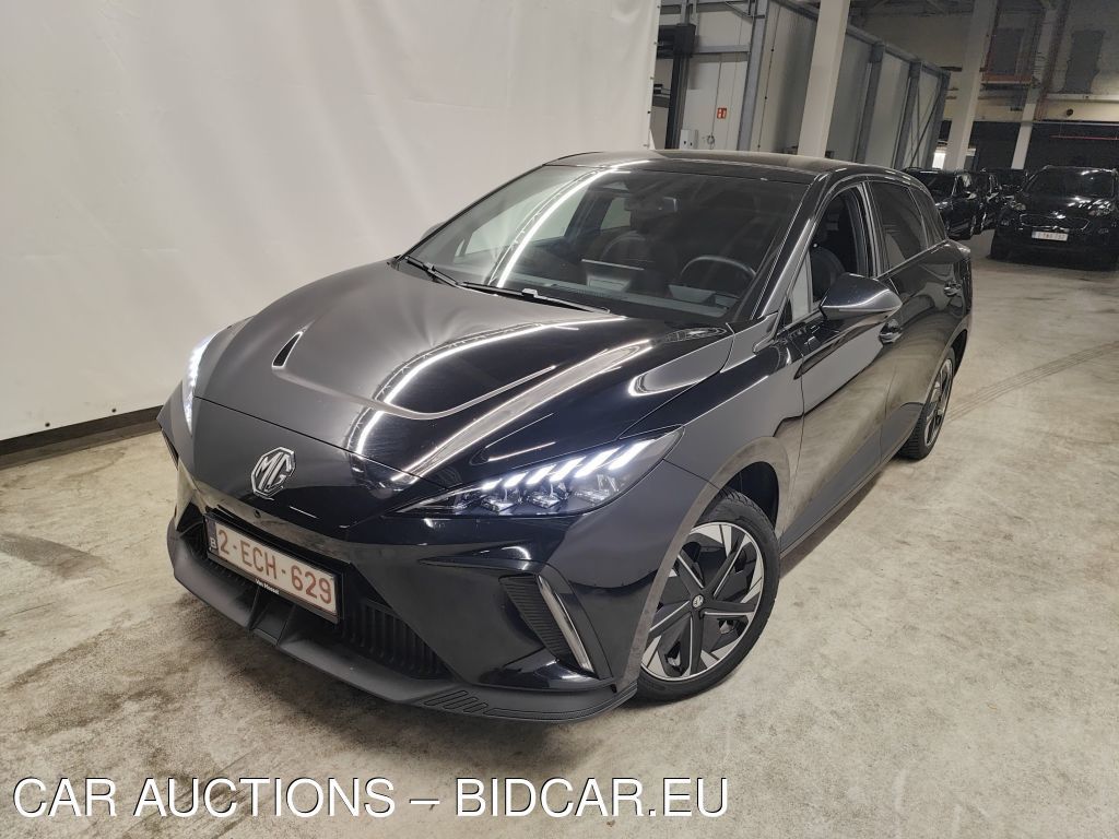 MG  64 KWH LUXURY 5D, 2023