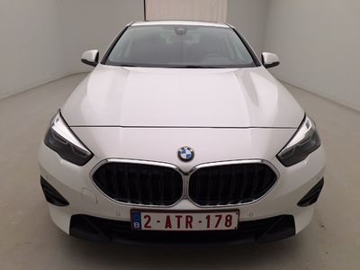 BMW Serie2-grancoup GR.COUPE 19. BMW 2 REEKS GRAN COUPE 218I (100KW) 4D, 2021